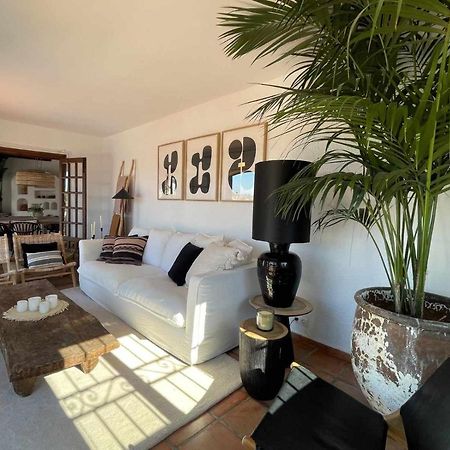 Villa Casa Venezuela Jávea Esterno foto