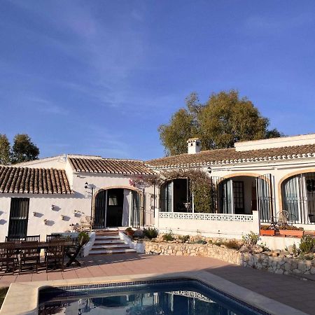Villa Casa Venezuela Jávea Esterno foto