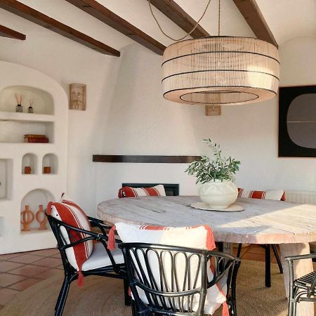 Villa Casa Venezuela Jávea Esterno foto