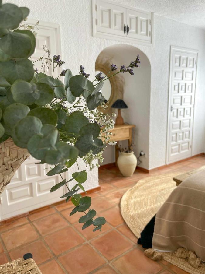 Villa Casa Venezuela Jávea Esterno foto