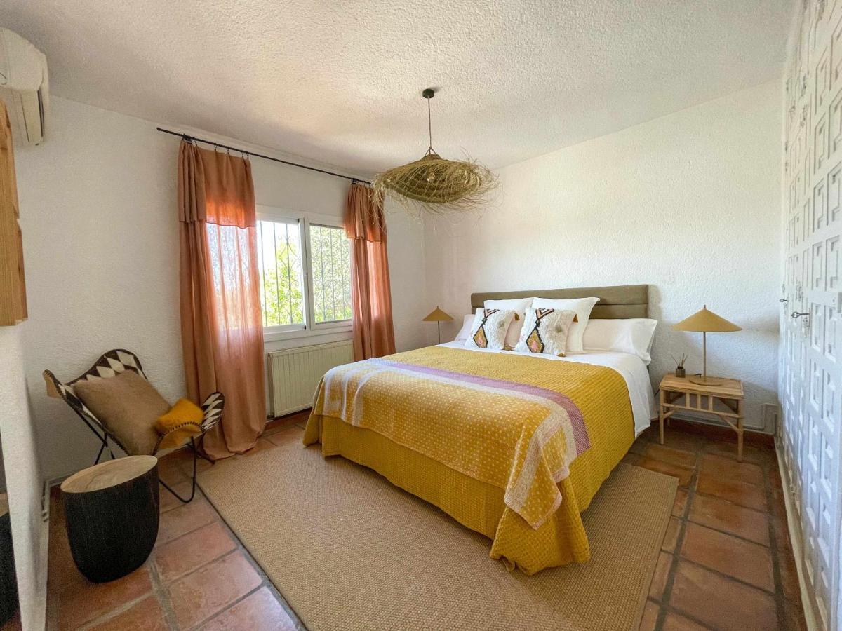 Villa Casa Venezuela Jávea Esterno foto