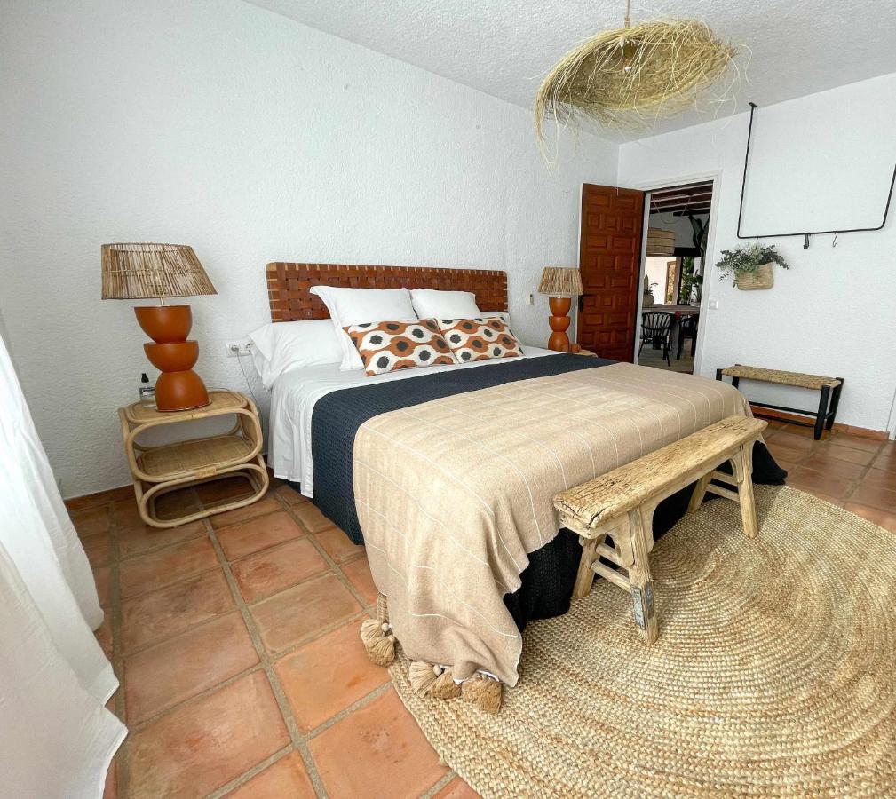 Villa Casa Venezuela Jávea Esterno foto