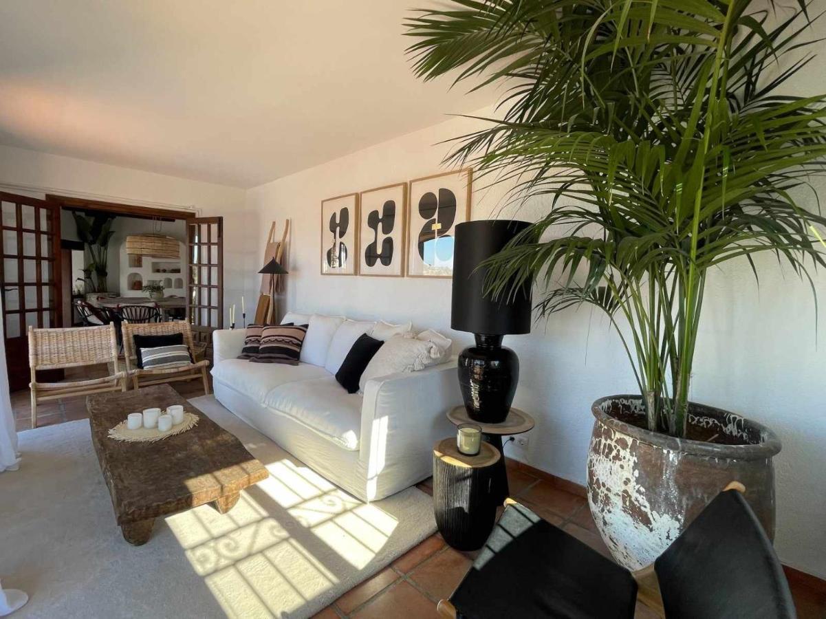 Villa Casa Venezuela Jávea Esterno foto