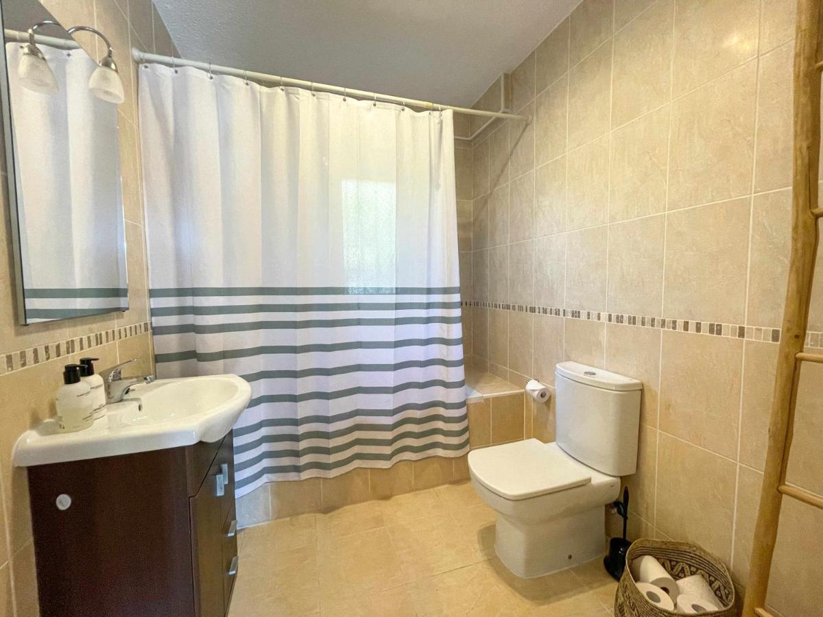 Villa Casa Venezuela Jávea Esterno foto