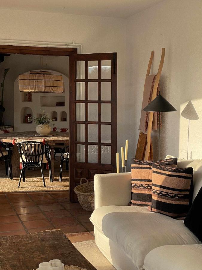 Villa Casa Venezuela Jávea Esterno foto
