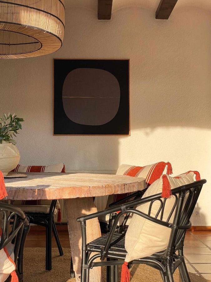 Villa Casa Venezuela Jávea Esterno foto