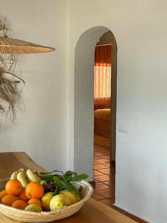 Villa Casa Venezuela Jávea Esterno foto