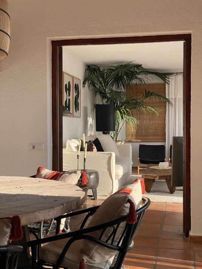 Villa Casa Venezuela Jávea Esterno foto